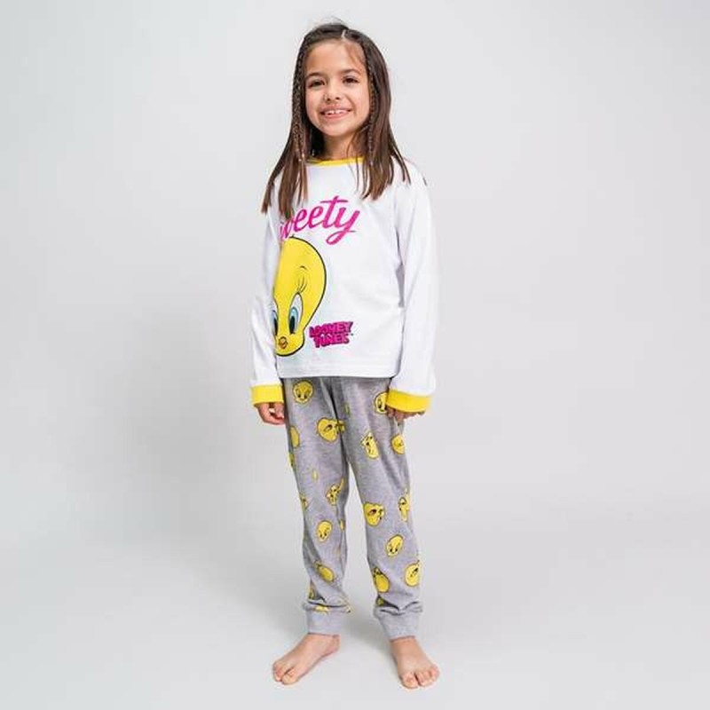 Pyjama Enfant Looney Tunes