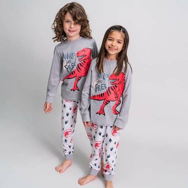 Pyjama Enfant Jurassic Park