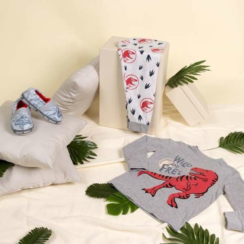 Pyjama Enfant Jurassic Park