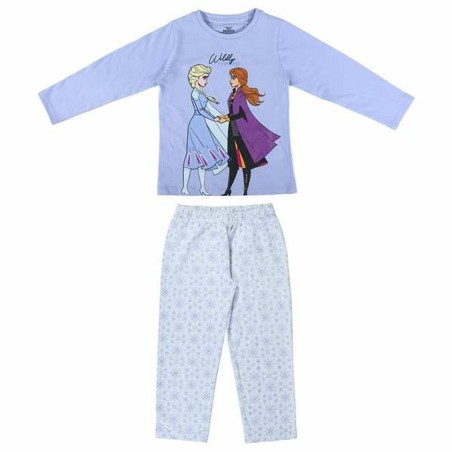 Pyjama Enfant Frozen