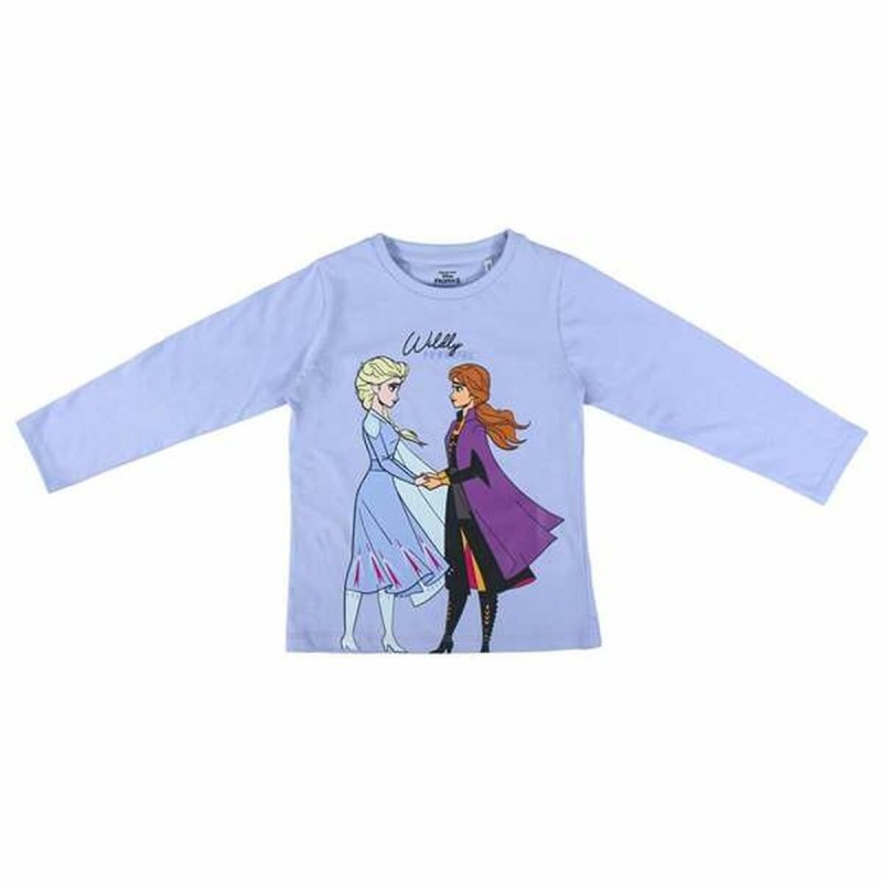 Pyjama Enfant Frozen