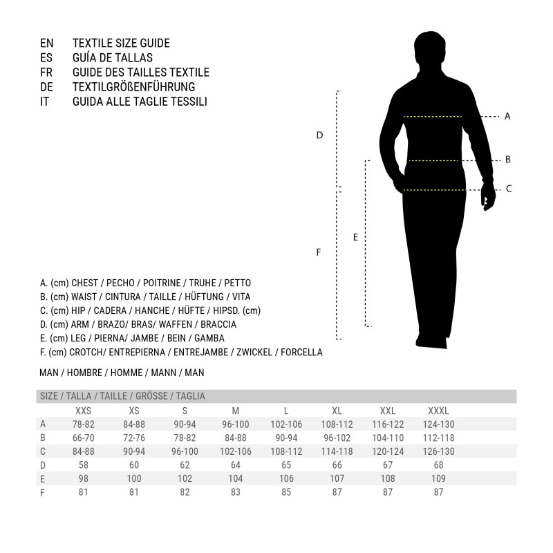 Déguisement pour Adultes My Other Me M/L Années 30 (2 Pièces)