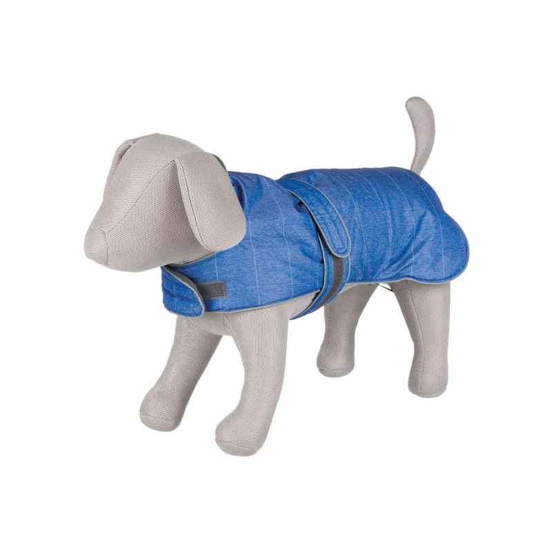 Manteau pour Chien Trixie Belfort Bleu XS