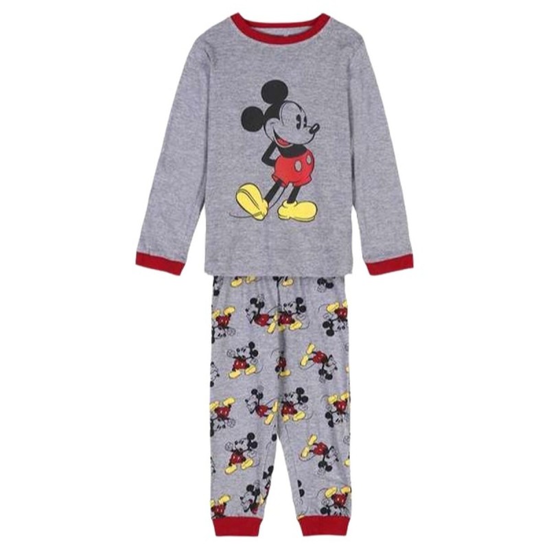 Pyjama Enfant Mickey Mouse