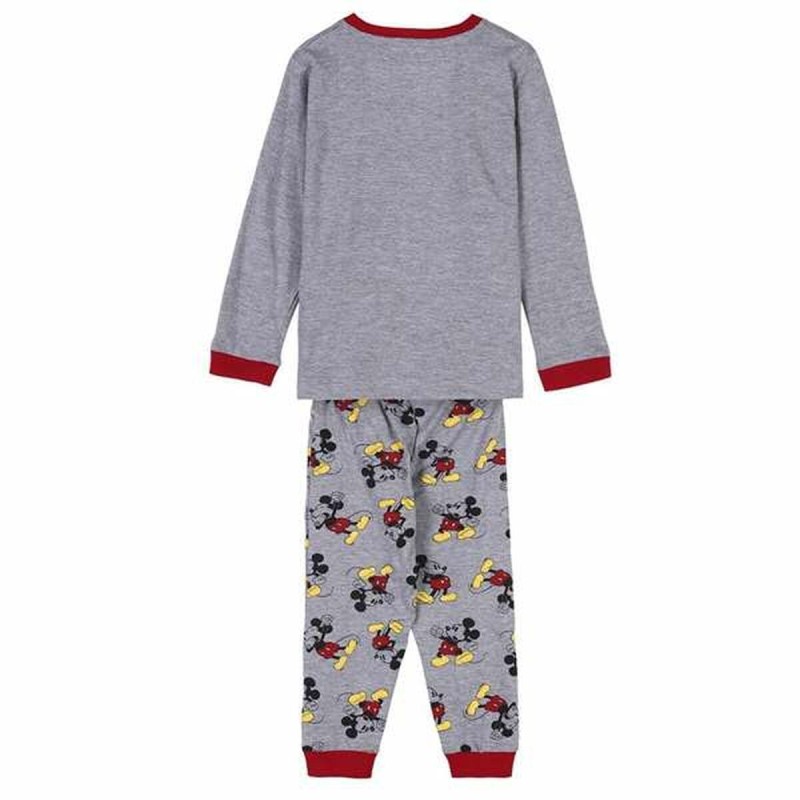 Pyjama Enfant Mickey Mouse