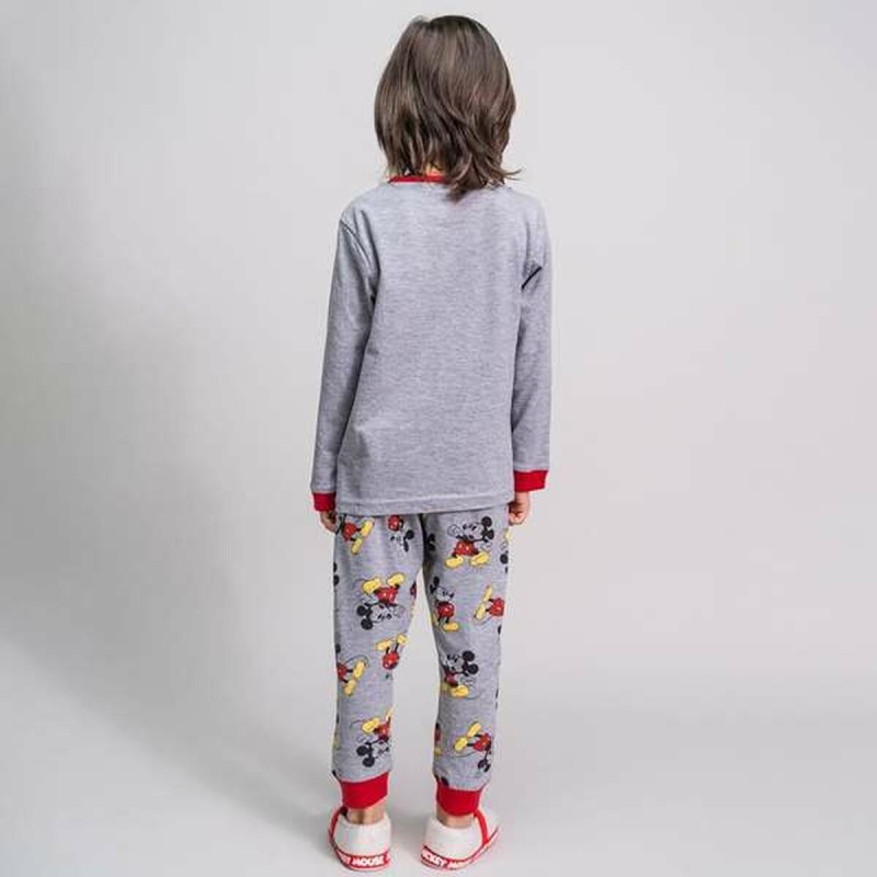 Pyjama Enfant Mickey Mouse