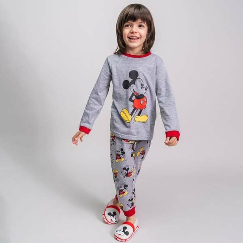 Pyjama Enfant Mickey Mouse