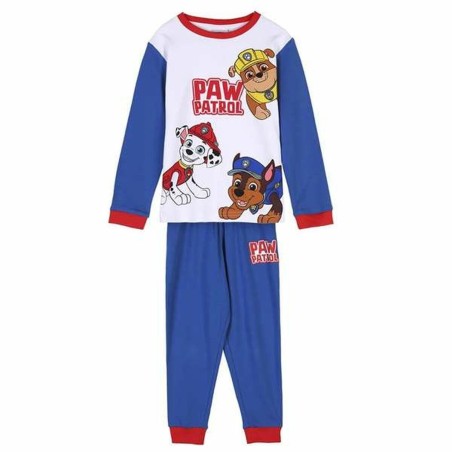 Pyjama Enfant The Paw Patrol