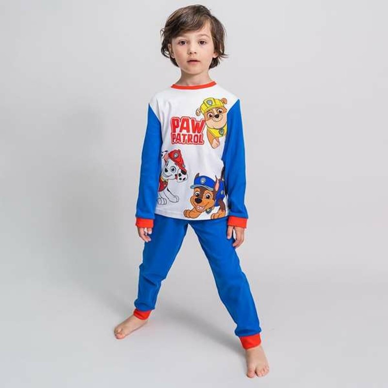 Pyjama Enfant The Paw Patrol