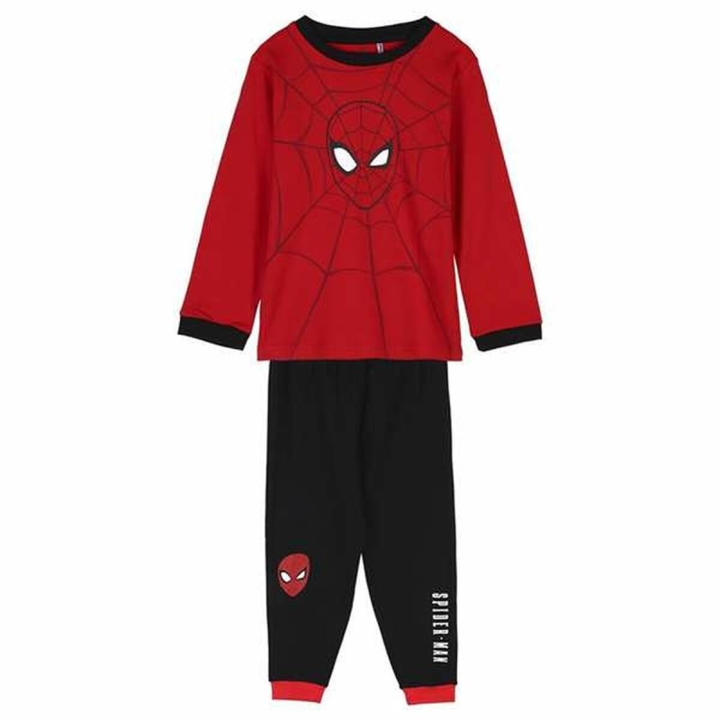 Pyjama Enfant Spider-Man