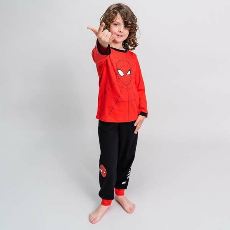 Pyjama Enfant Spider-Man