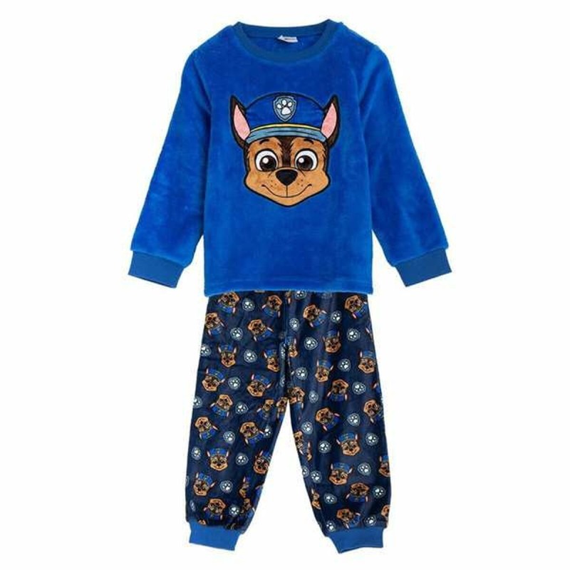 Pyjama Enfant The Paw Patrol