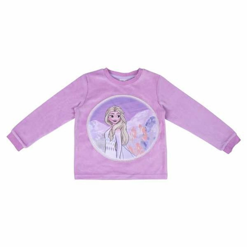 Pyjama Enfant Frozen