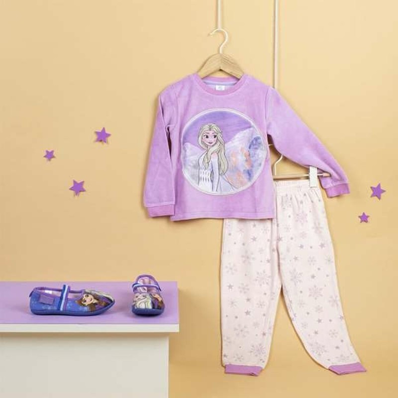 Pyjama Enfant Frozen