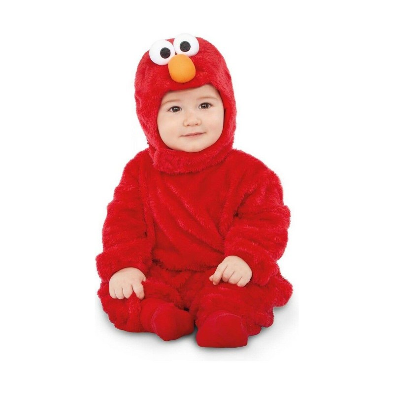 Déguisement pour Bébés My Other Me Elmo