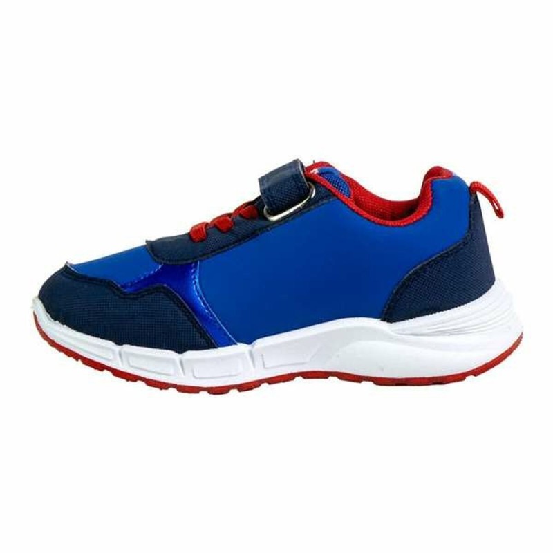 Chaussures de Sport pour Enfants Spidey Blue