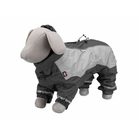 Manteau pour Chien Trixie Helsinki Gris XS