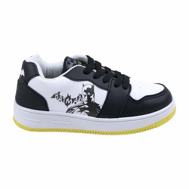 Chaussures de Sport pour Enfants Batman Multicouleur