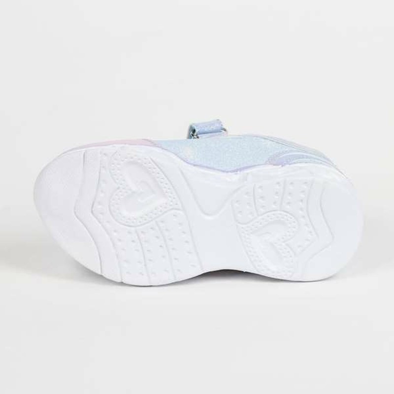 Chaussures de Sport pour Enfants Frozen Violet