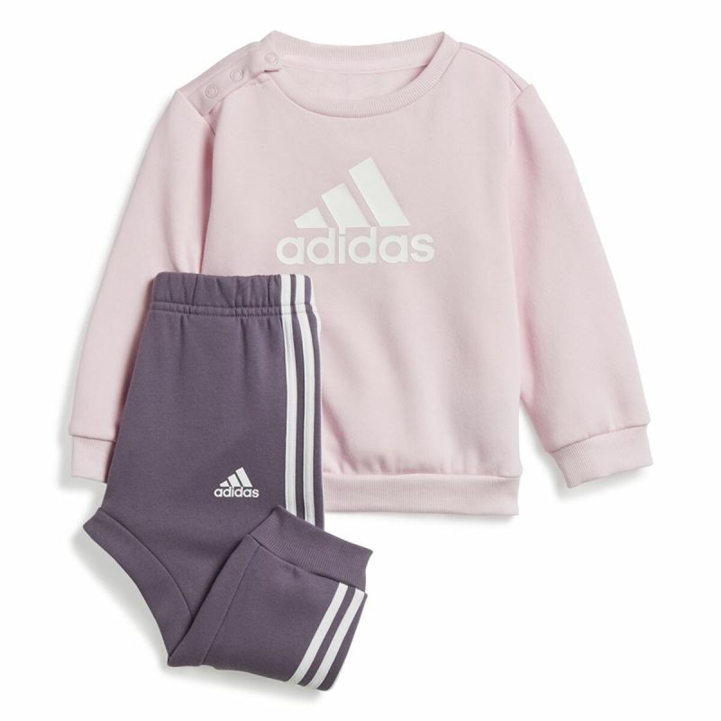 Survêtement Enfant Adidas I Bos Logo Jogger 2 Pièces