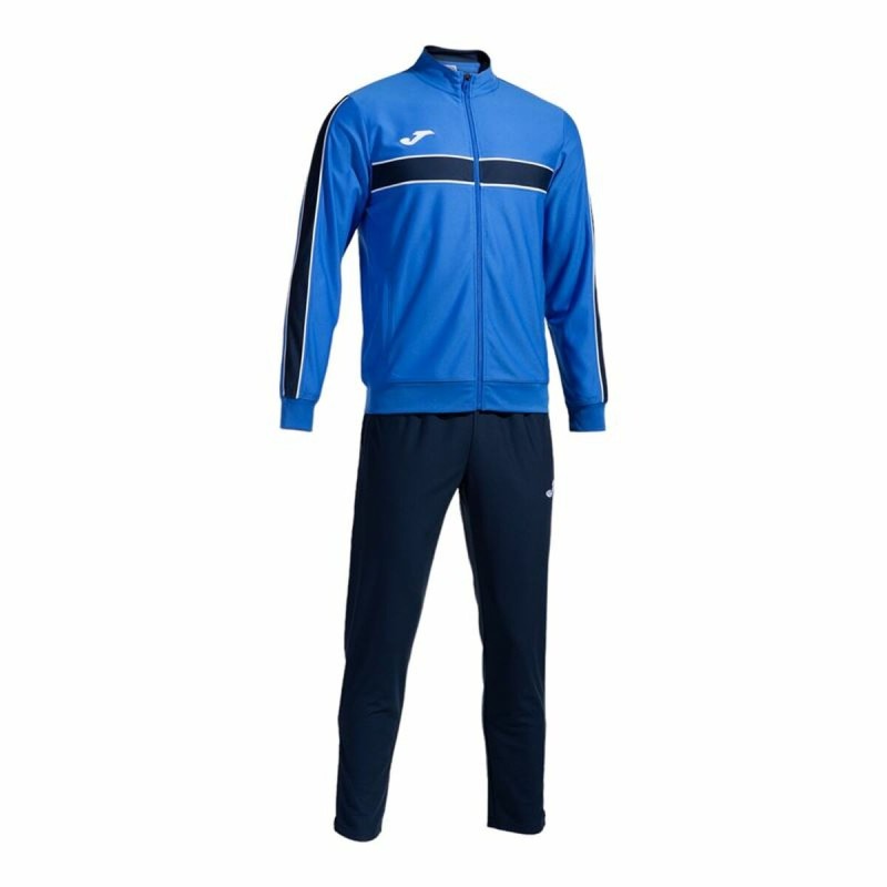 Survêtement Enfant Joma Sport Victory Blue marine 2 Pièces