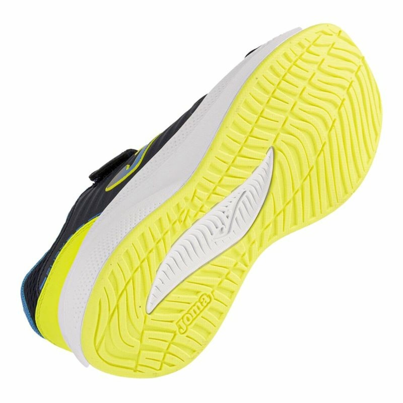 Chaussures de Sport pour Enfants Joma Sport Fury 2403