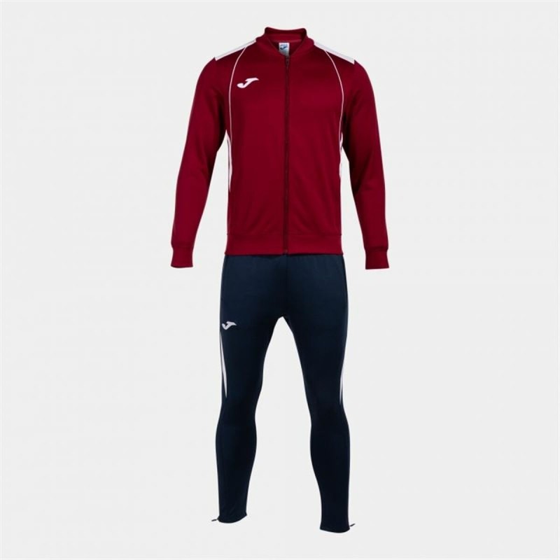 Survêtement Enfant Joma Sport Championship Vii 2 Pièces