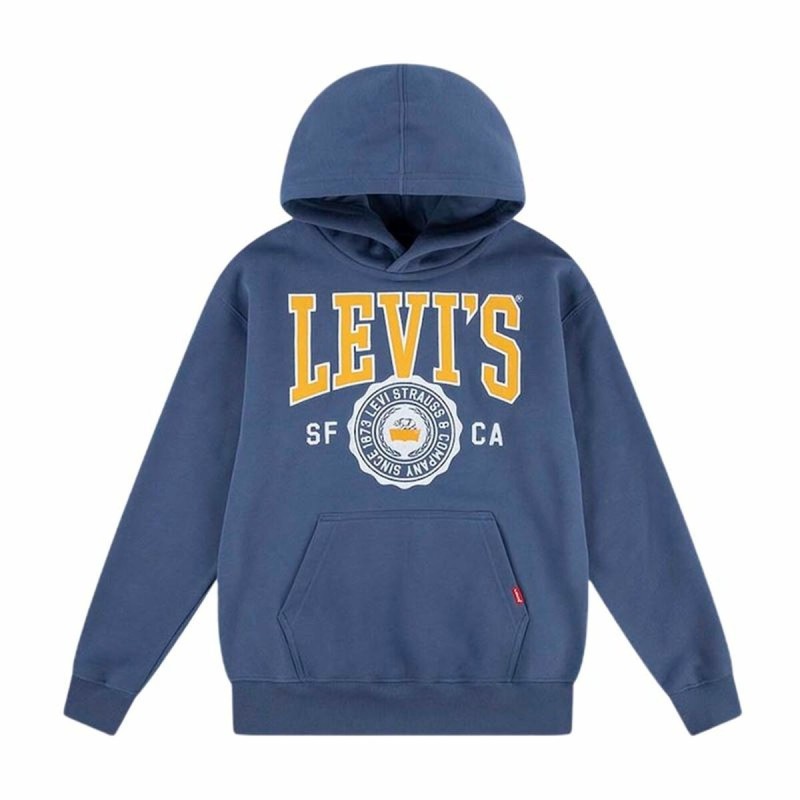 Sweat à capuche enfant Levi's