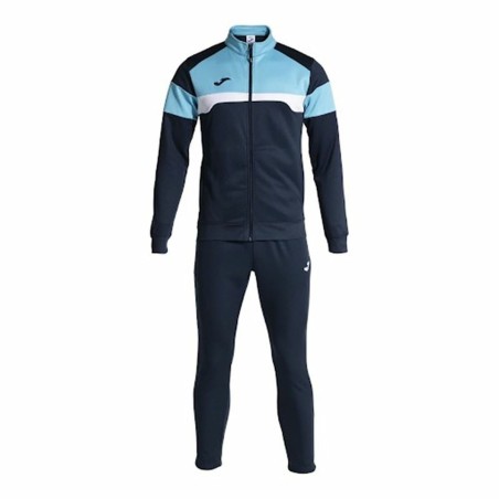 Survêtement Enfant Joma Sport Danubio III Blue marine 2 Pièces