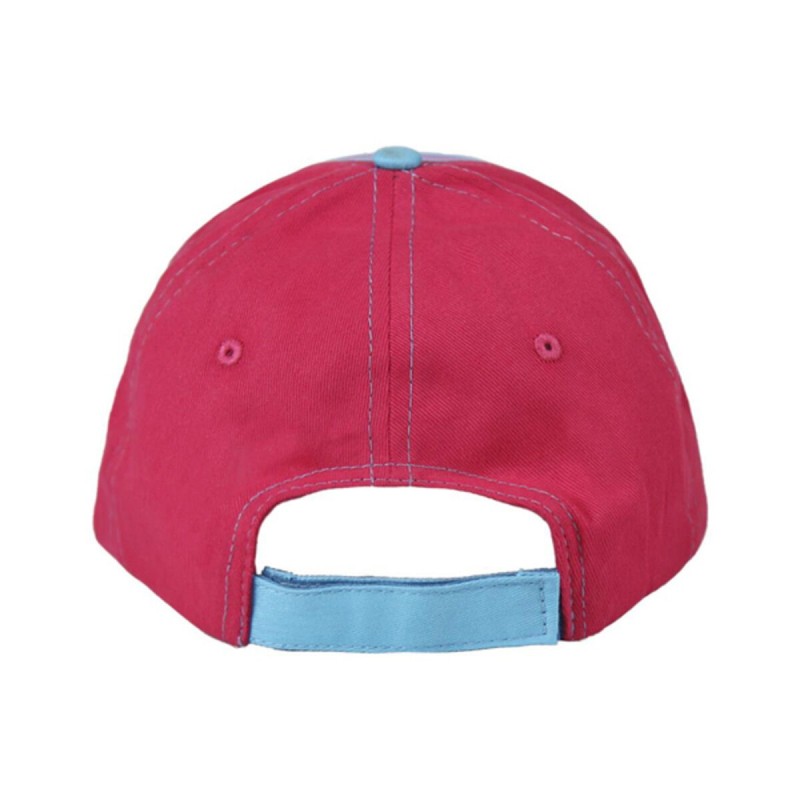 Casquette Soy Luna (55 cm)