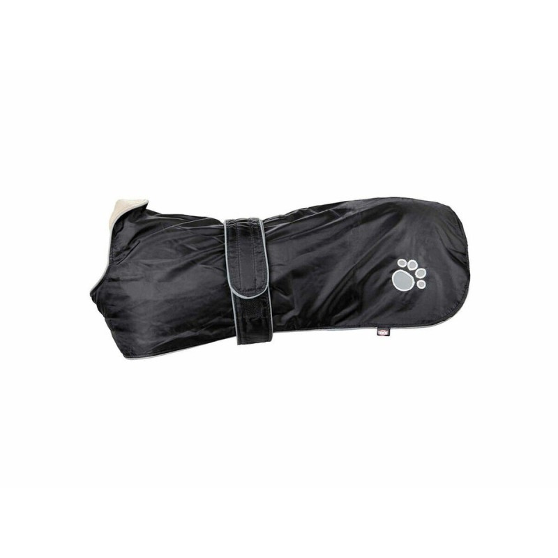 Manteau pour Chien Trixie Orléans Noir XS