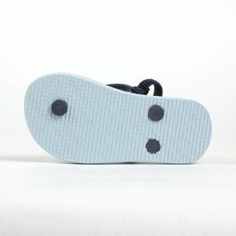 Tongs pour Enfants Bluey Bleu clair