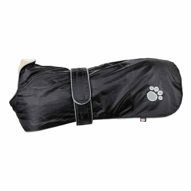 Manteau pour Chien Trixie Orléans Noir M