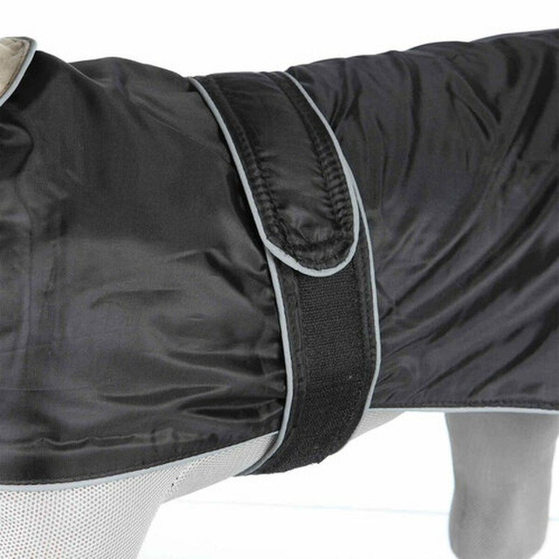 Manteau pour Chien Trixie Orléans Noir L