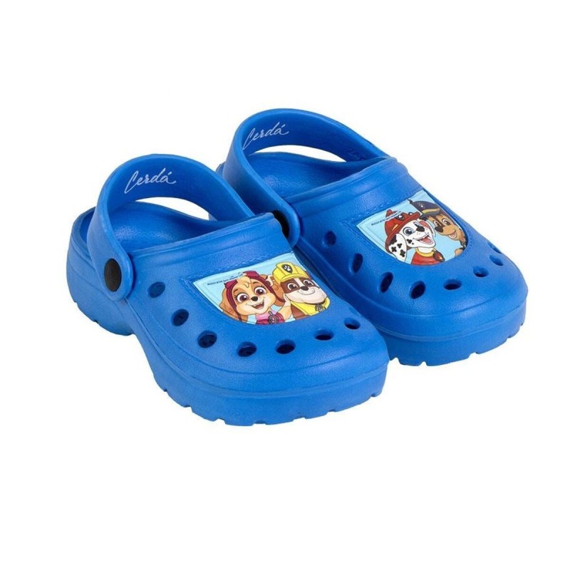 Sabots de Plage The Paw Patrol