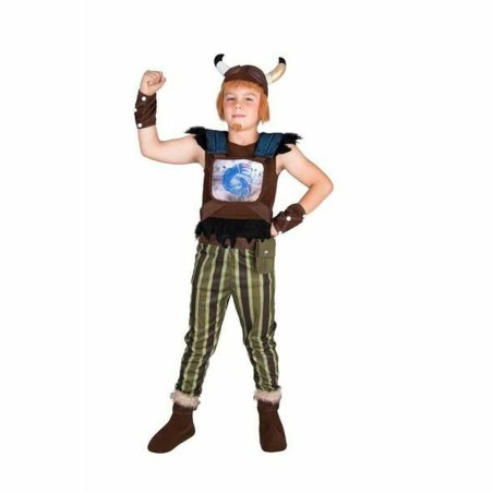 Déguisement pour Enfants My Other Me Crogar Pirate Viking