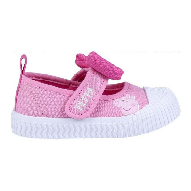 Chaussure de ballerine pour fille Peppa Pig