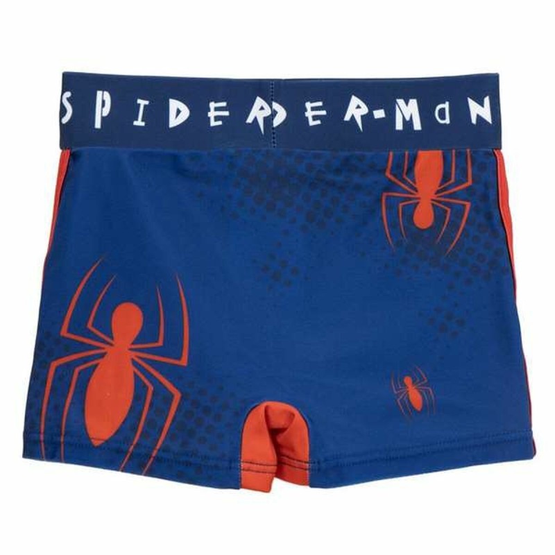 Caleçon pour garçon Spider-Man