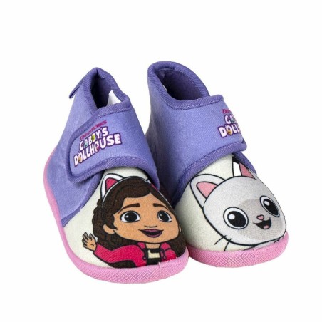 Chaussons Gabby's Dollhouse Lila