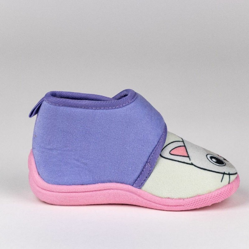 Chaussons Gabby's Dollhouse Lila