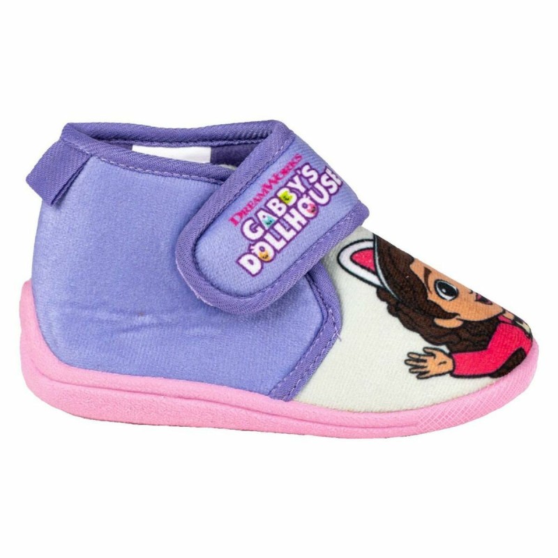 Chaussons Gabby's Dollhouse Lila