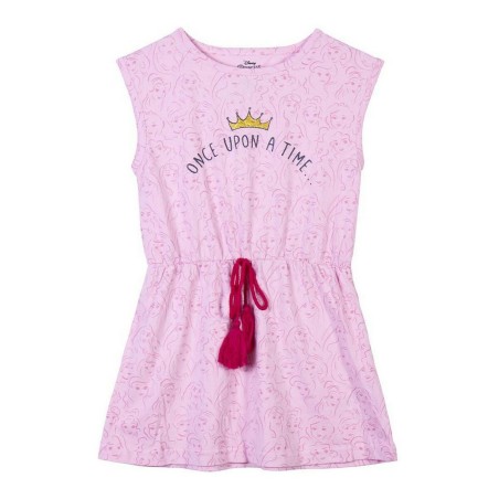 Robe Disney Princess Rose