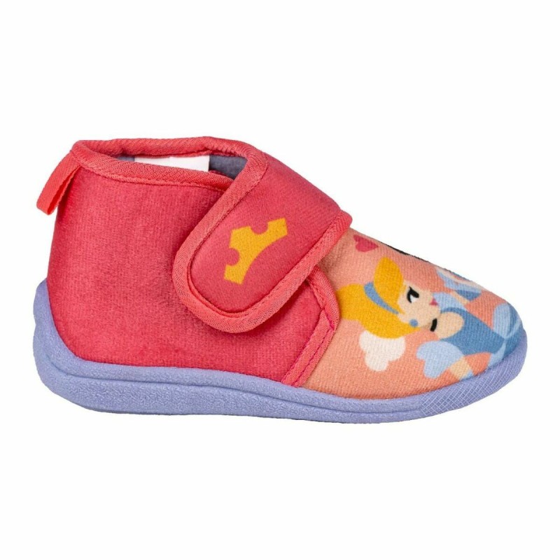 Chaussons Disney Princess Rose