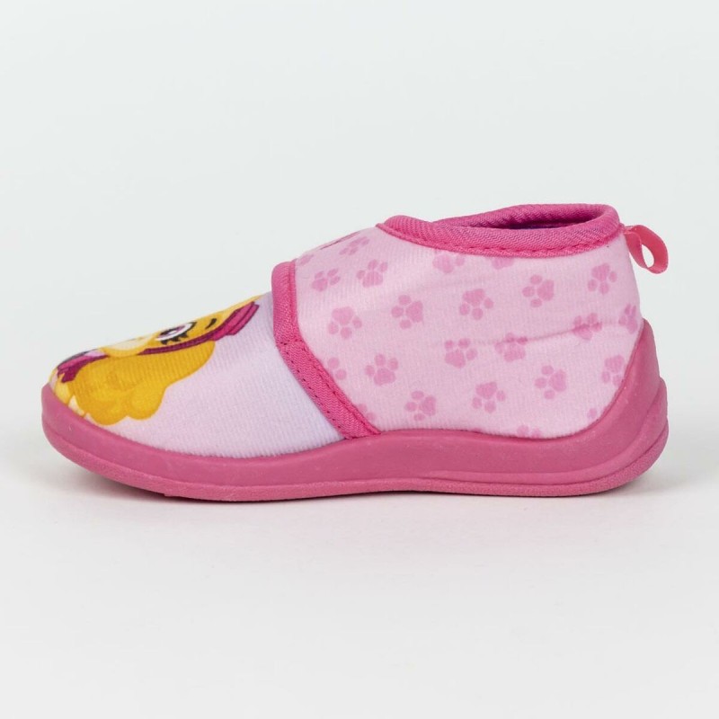 Chaussons The Paw Patrol Rose