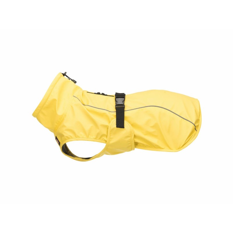 Imperméable pour Chien Trixie Vimy Jaune XS