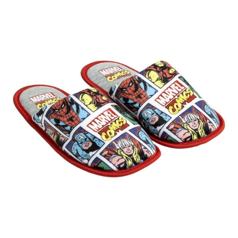 Chaussons Marvel Multicouleur