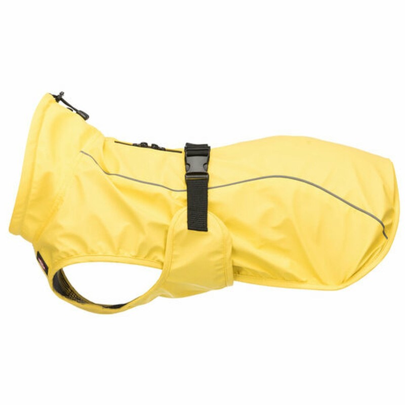 Imperméable pour Chien Trixie Vimy Jaune XL