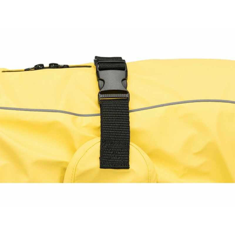 Imperméable pour Chien Trixie Vimy Jaune XL