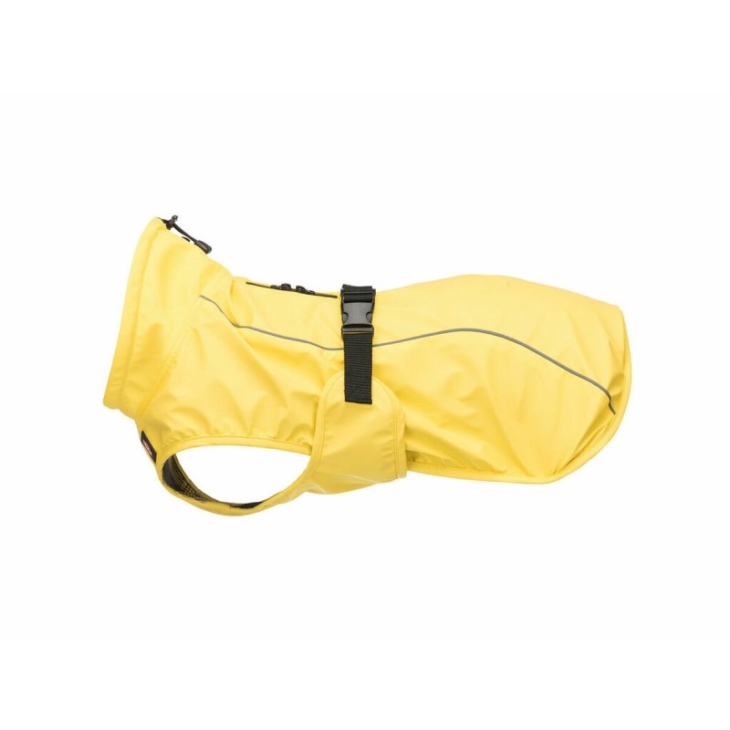 Imperméable pour Chien Trixie Vimy Jaune XL