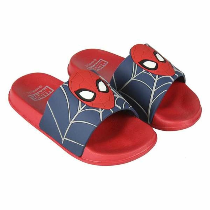 Sandales pour Enfants Spider-Man